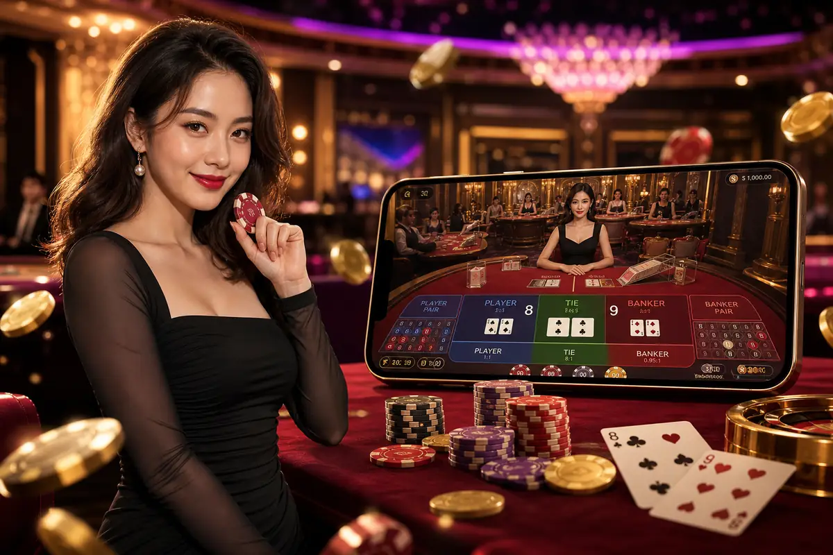 www777bet প্লেটেক লাইভ স্টুডিও অভিজ্ঞতা